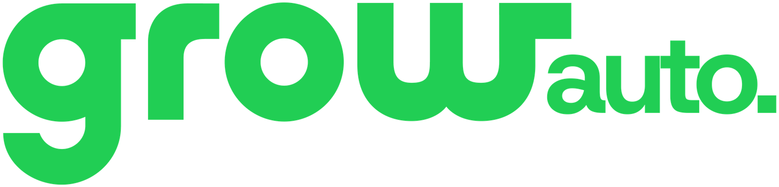 Grow Auto